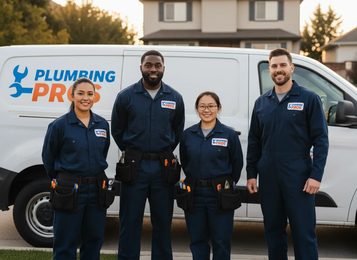 Water Heater Repair company in Pascoag, RI